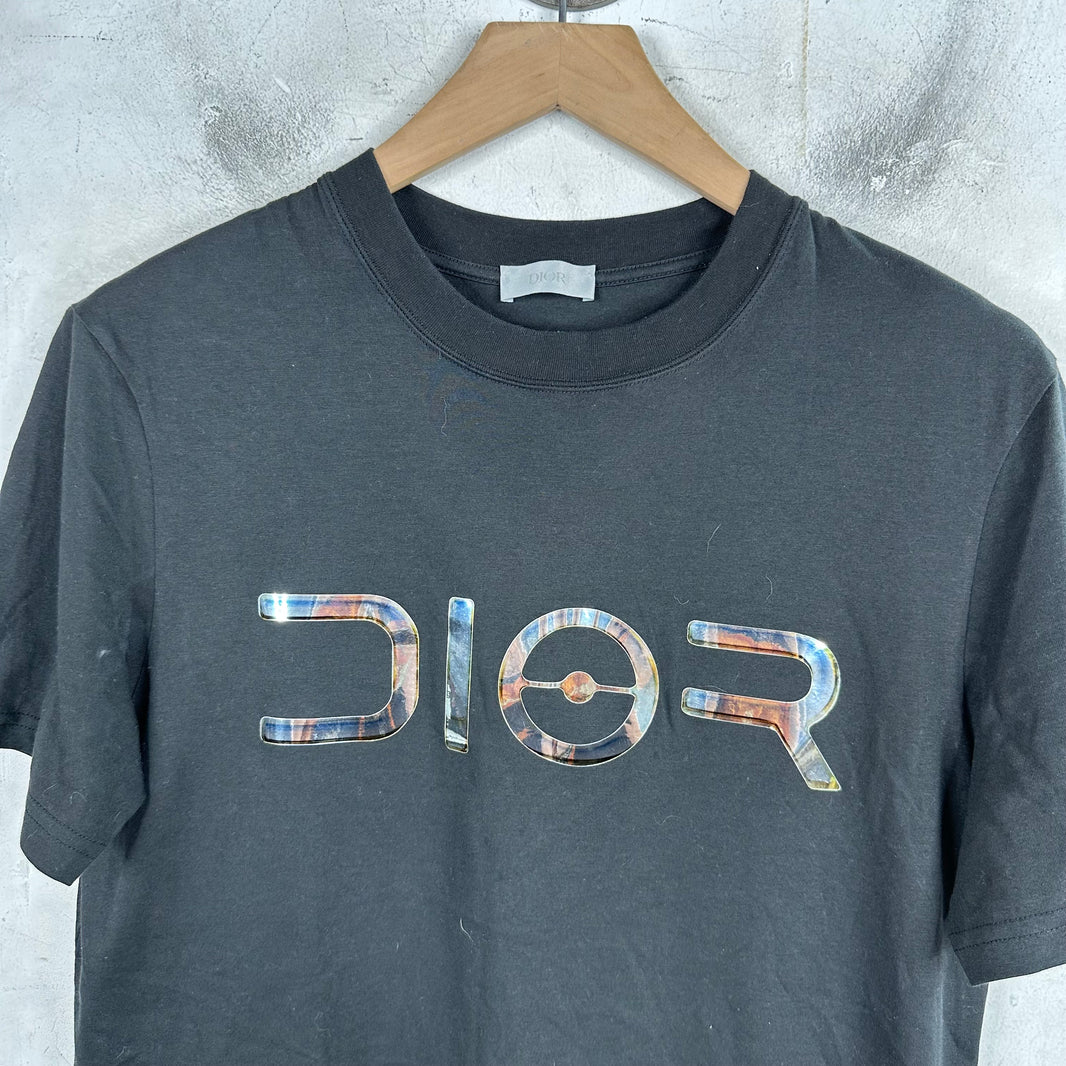 Dior Soroyama Logo T-Shirt