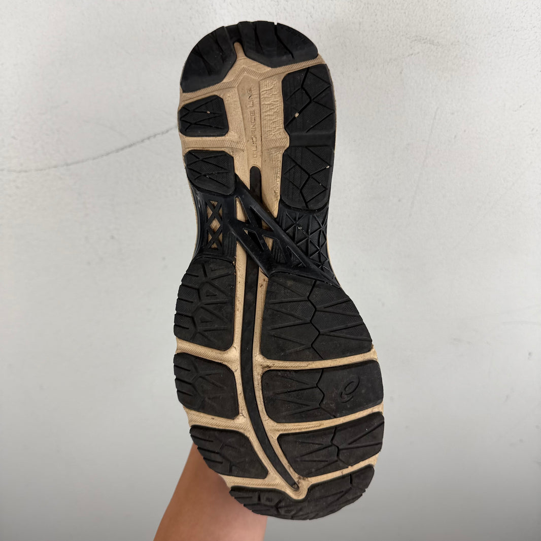 ASICS Kiko Kostadinov Gel-Delva 1 Caramel Sneakers