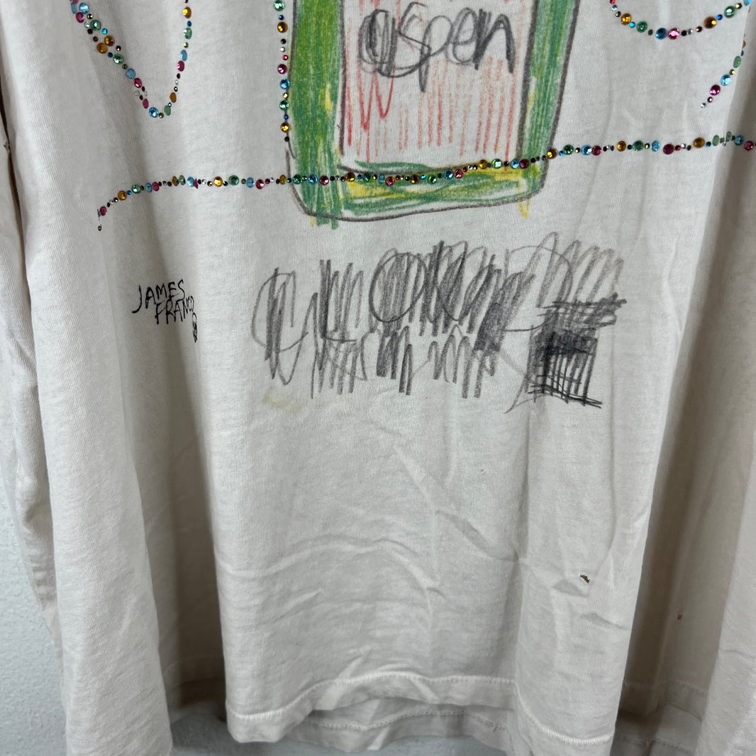 Paly Hollywood Drugs T-Shirt