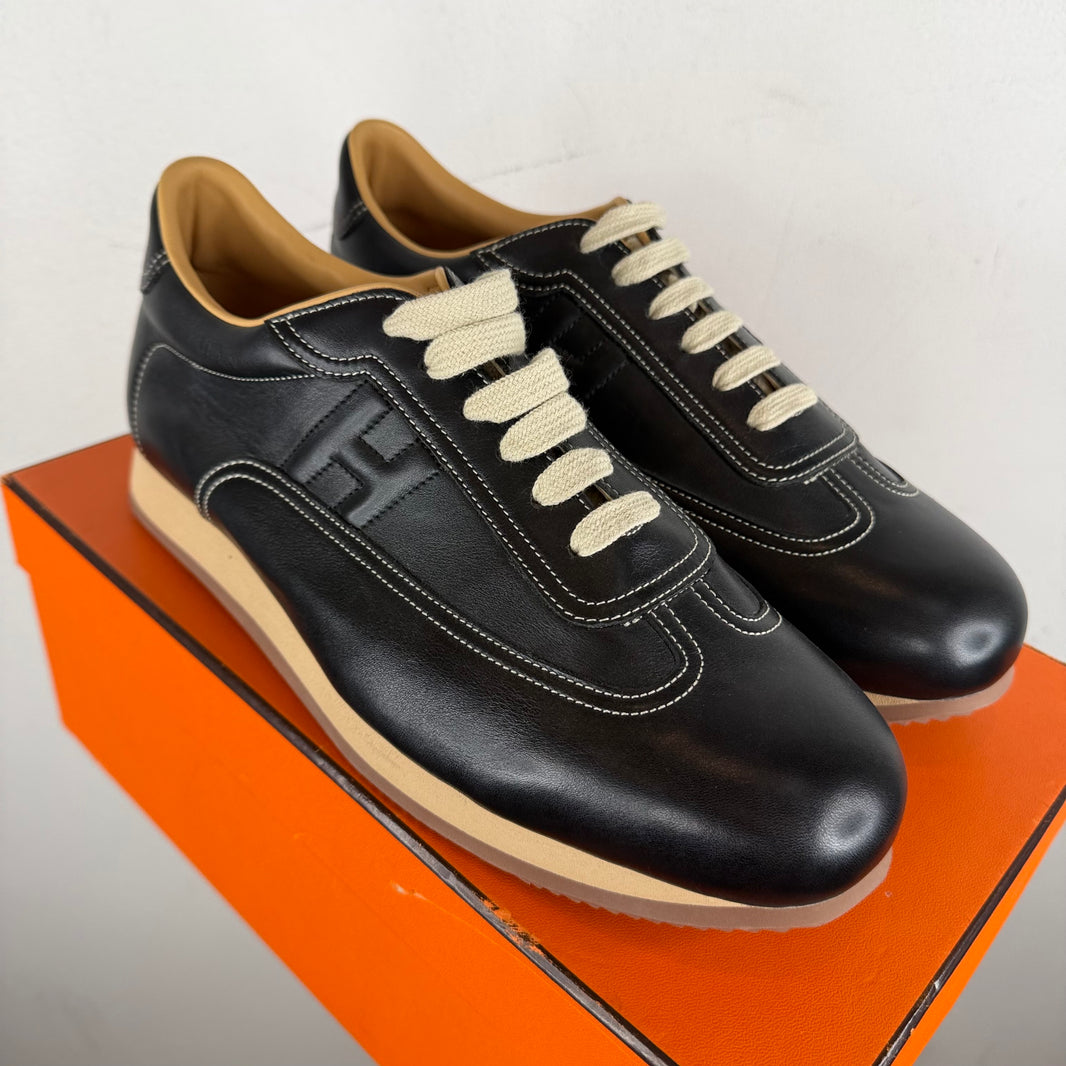 Hermes Quick Sneakers
