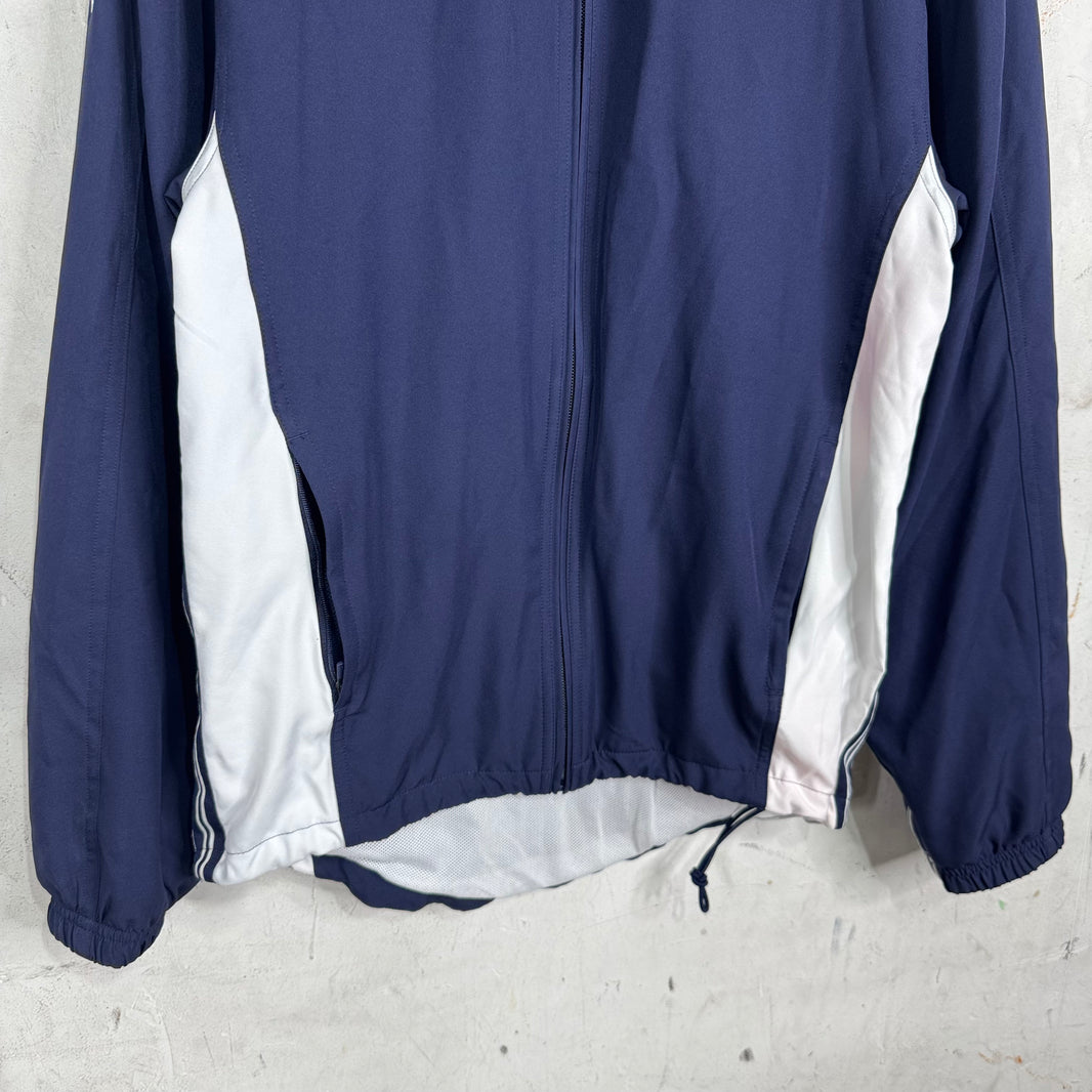 Nike x Jacquemus France Track Jacket
