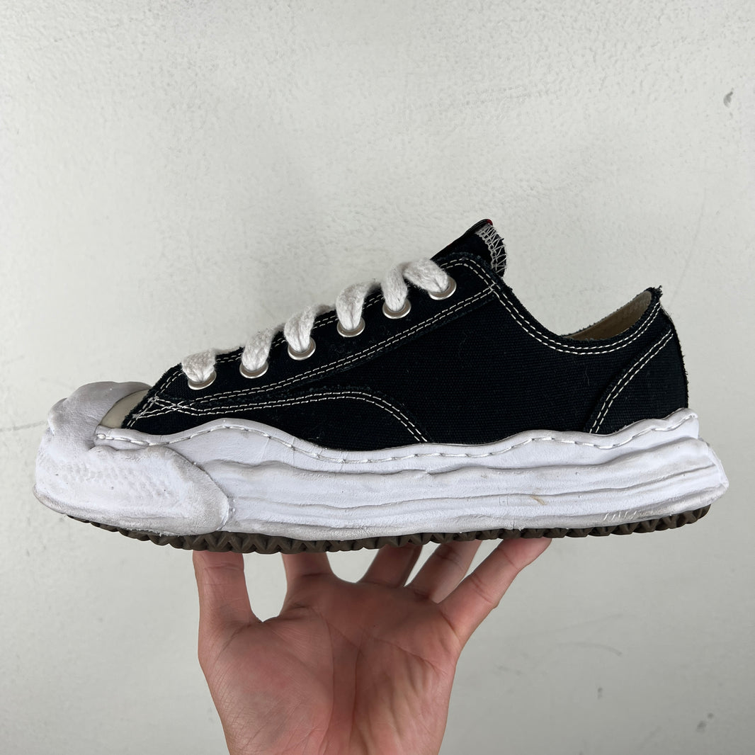 MMY Classic Hank Low Sneakers