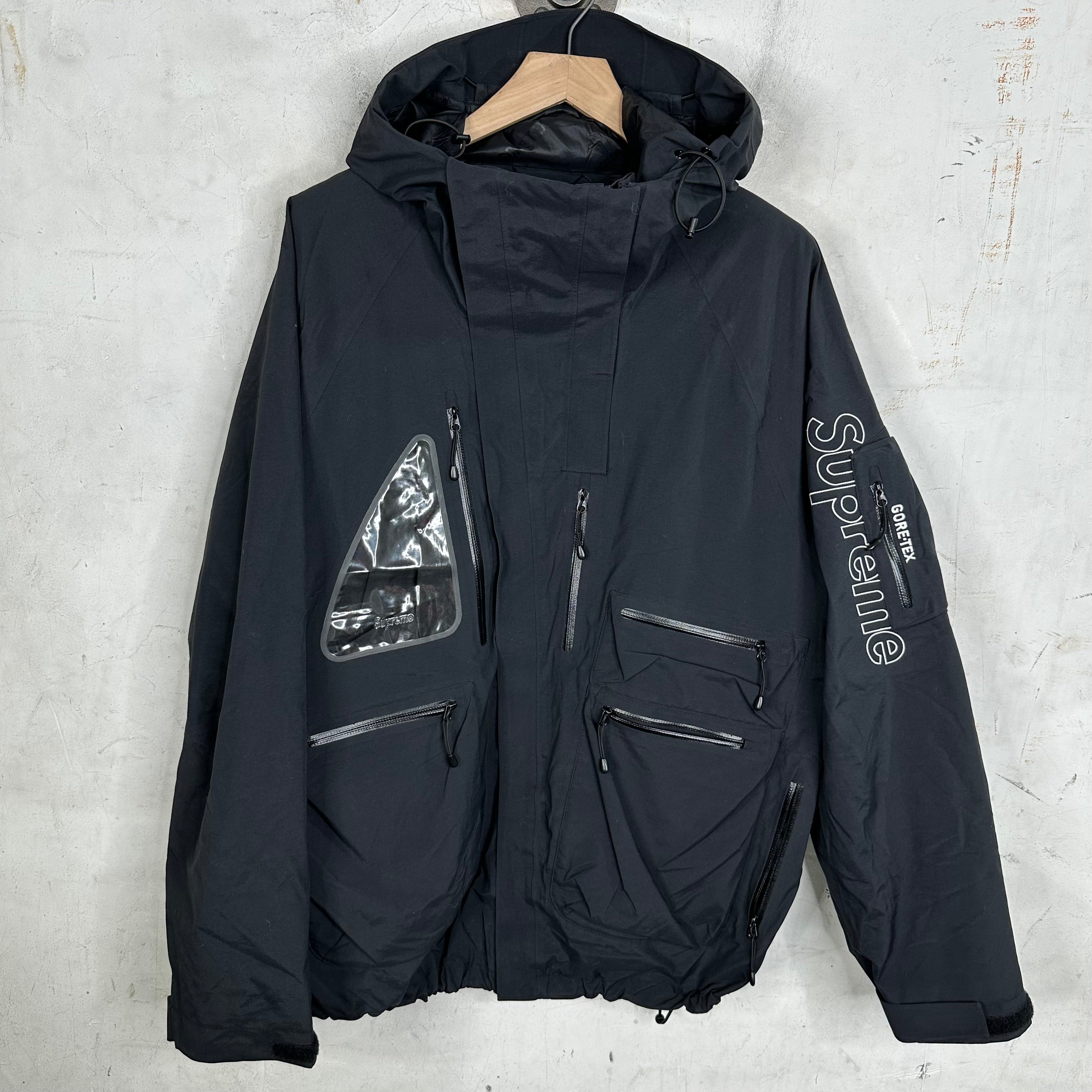 Supreme – www.Lukes.store