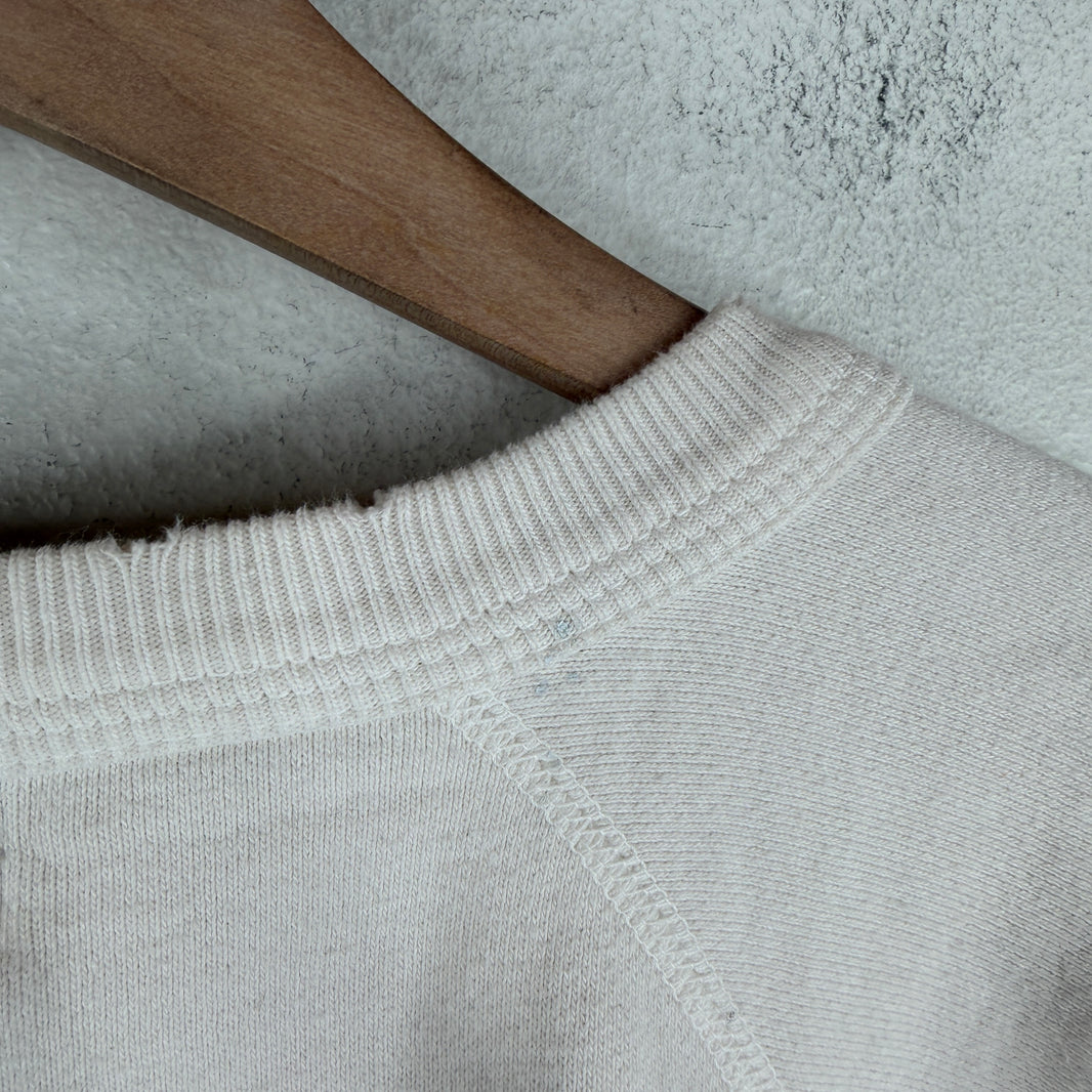 Saint Michael Control Crewneck