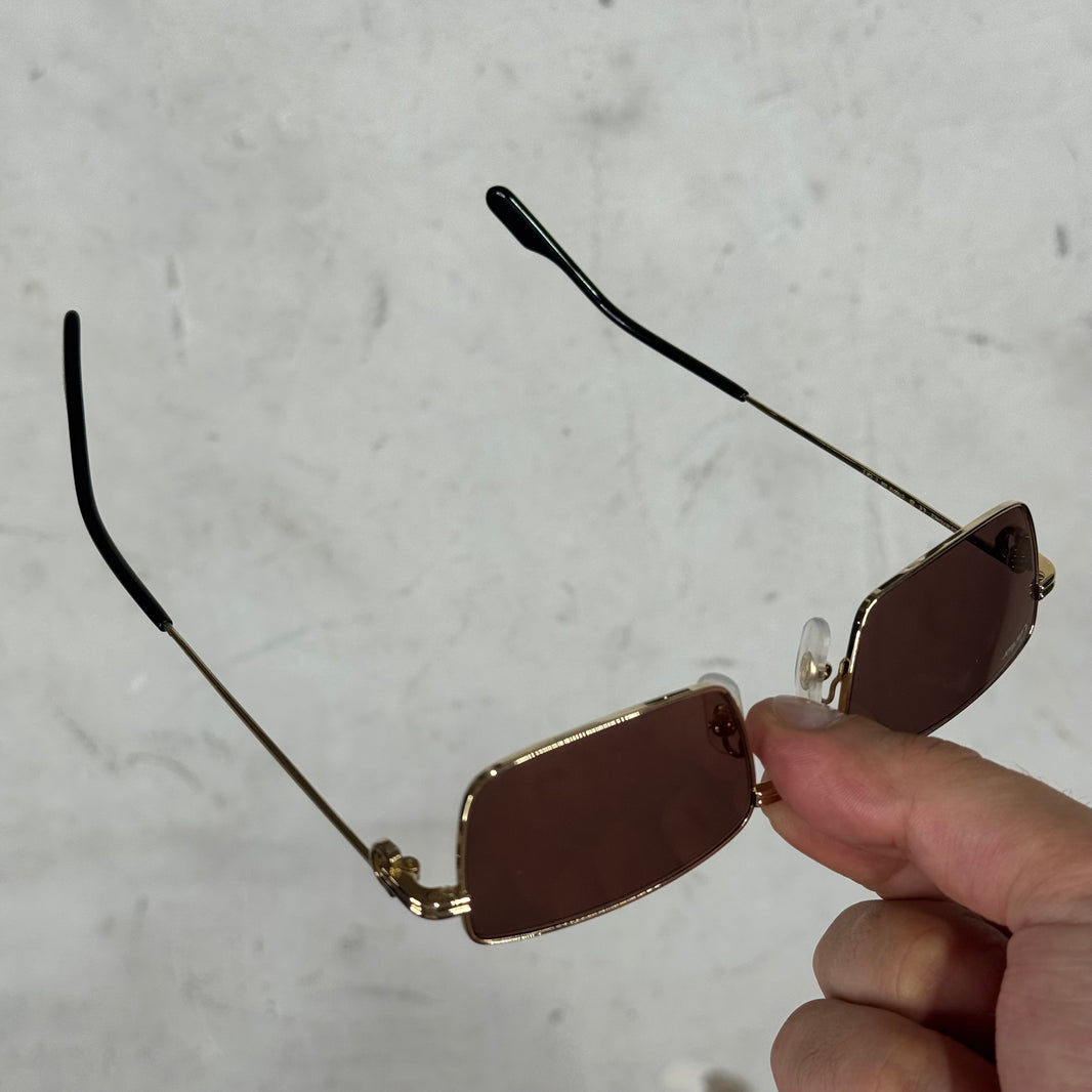Cartier CT0501S Wire Sunglasses
