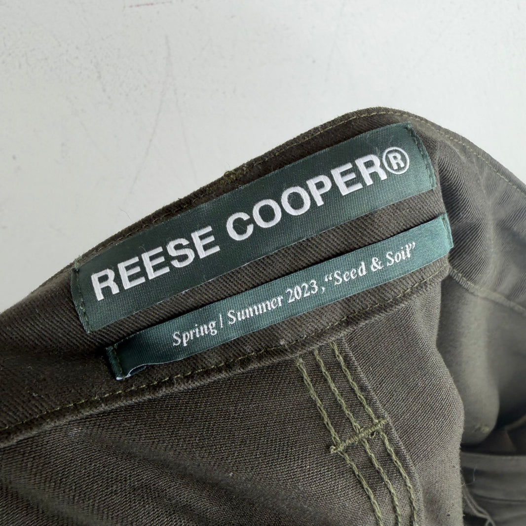Reese Cooper Bondage Pants