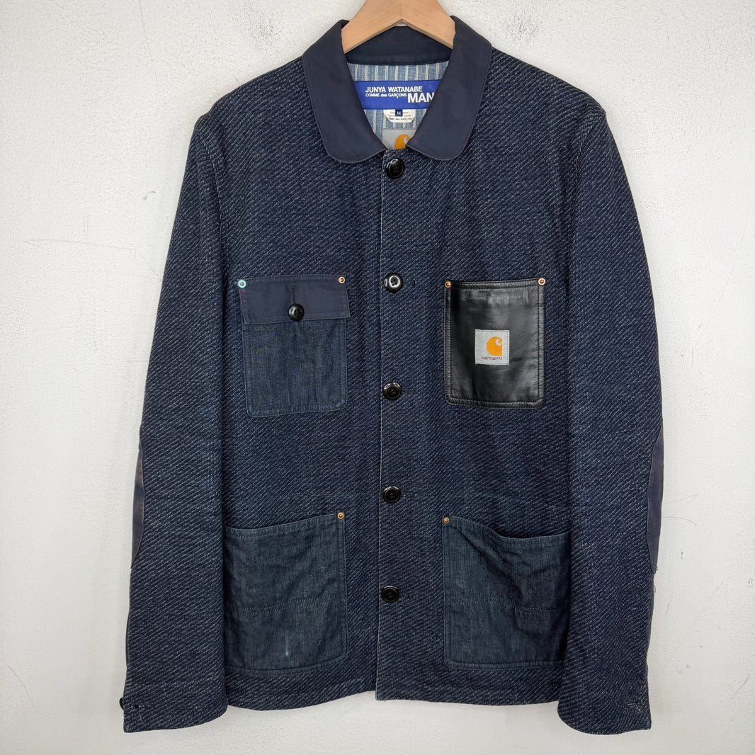Junya Watanabe Carhartt Down Work Jacket