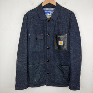 Junya Watanabe Carhartt Down Work Jacket