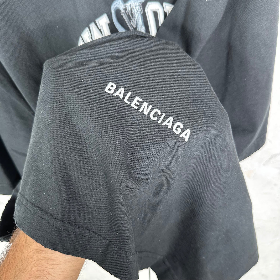 Balenciaga New Store T-Shirt