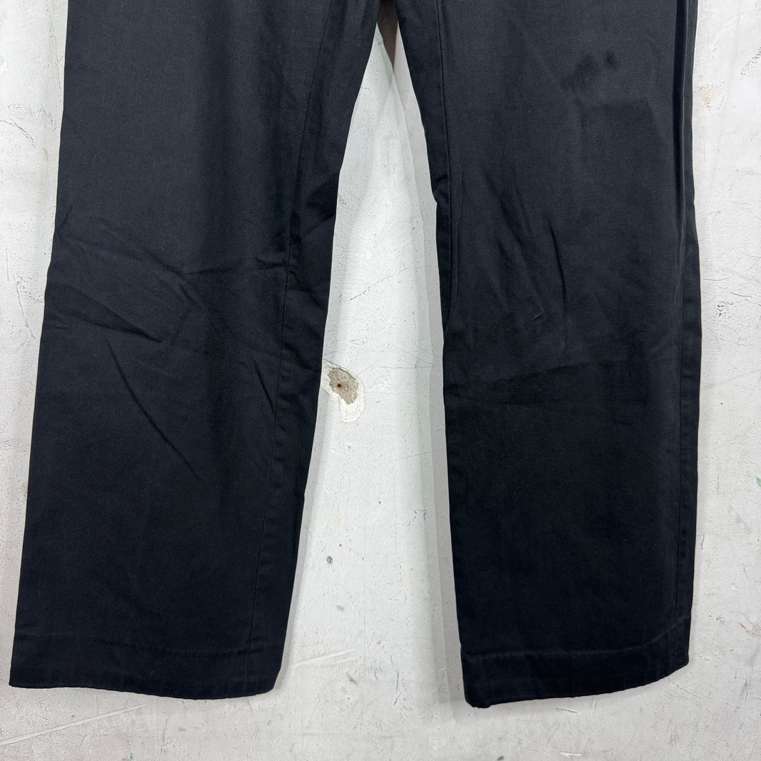 Dior Hedi Era Straight Trousers