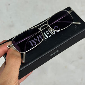 Byredo 900030-2 Wire Frame Sunglasses