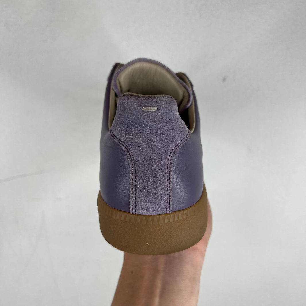 Margiela Lavender Replica Sneakers