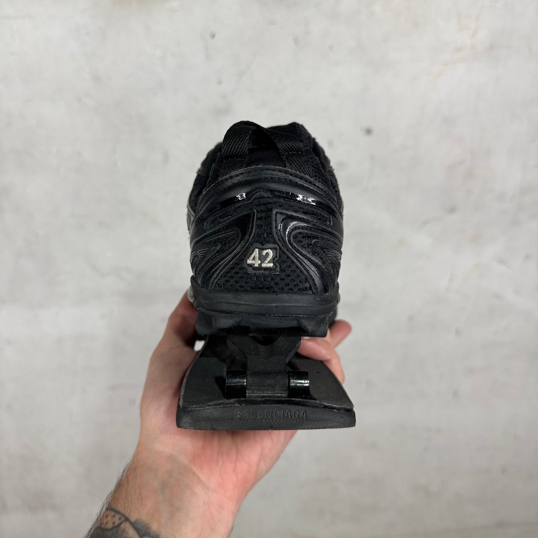 Balenciaga Black Xpanders