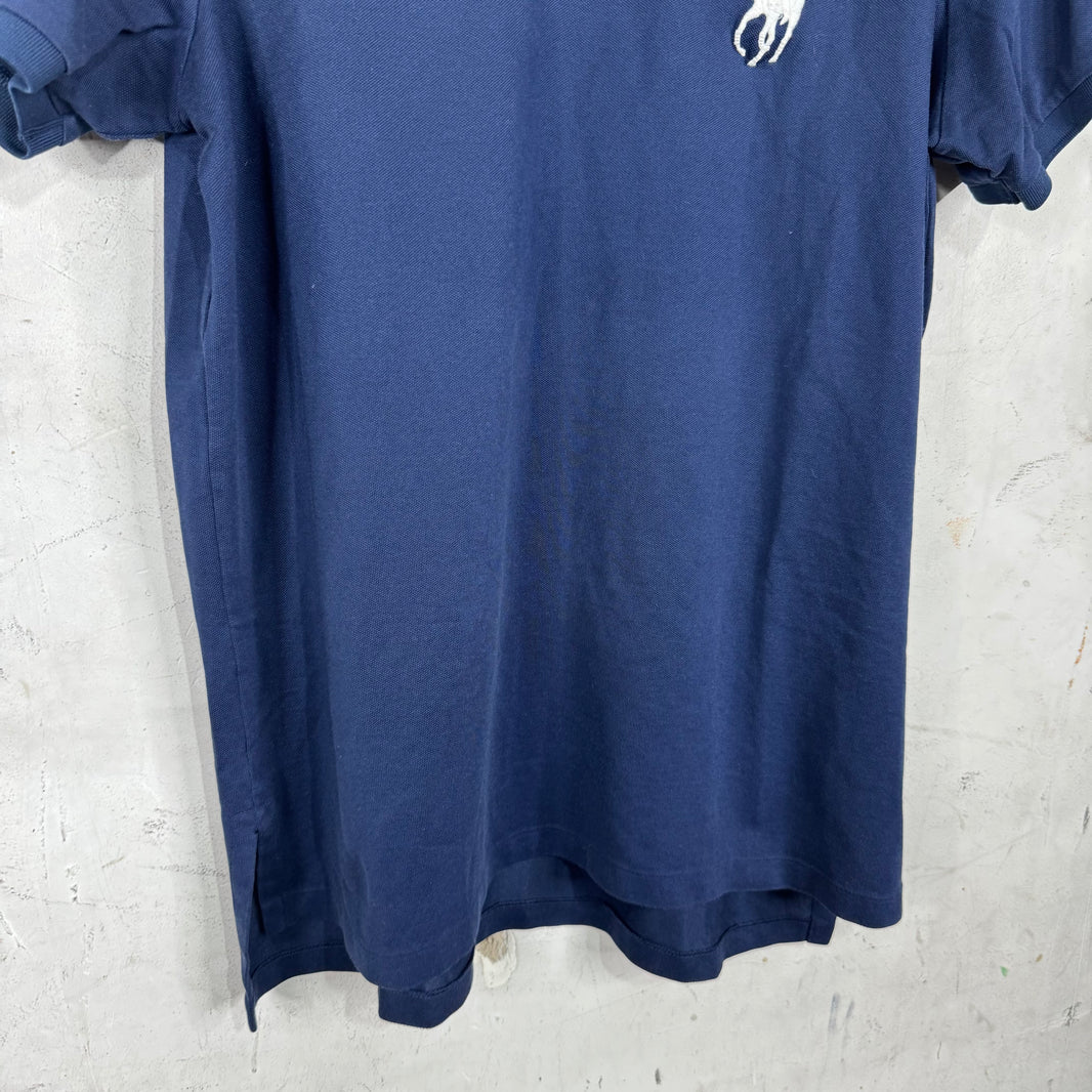 Ralph Lauren Wimbledon Championship Big Pony Polo