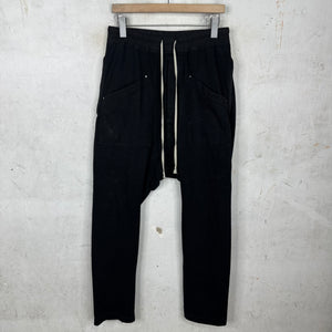 DRKSHDW Double Pocketed Sweatpants