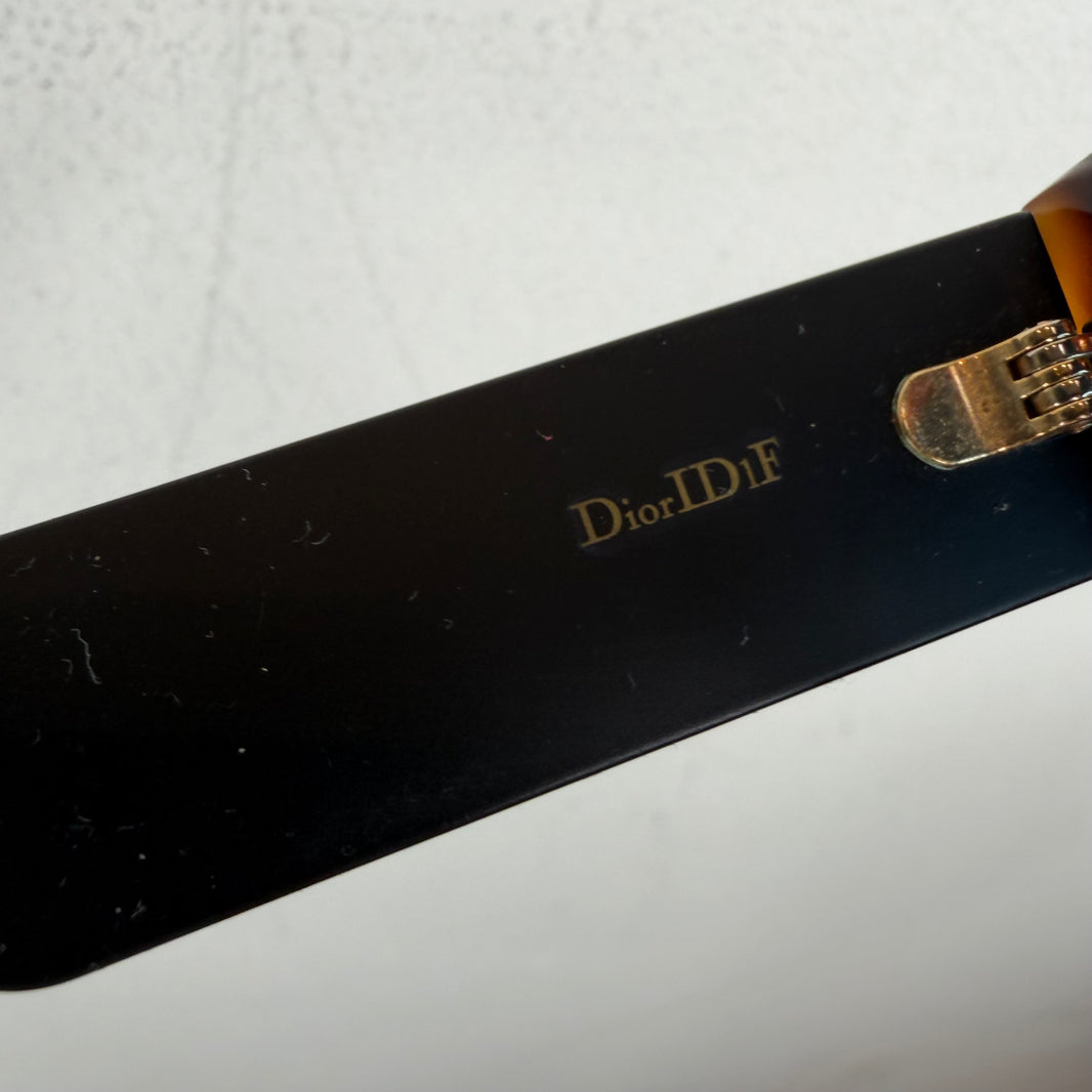 Dior ID1F Sunglasses