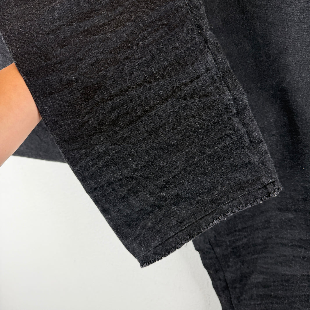Layer0 Keychain Jeans