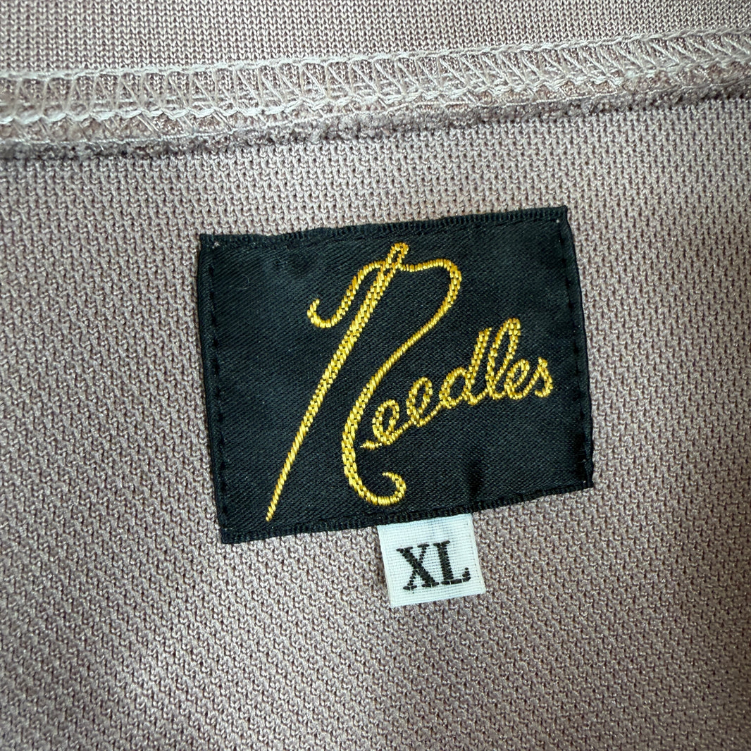 Needles Purple Track Jacket