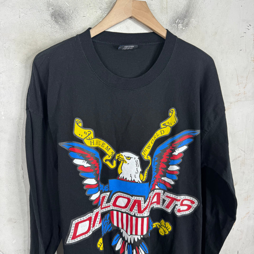 Vintage Diplomats L/S T-Shirt
