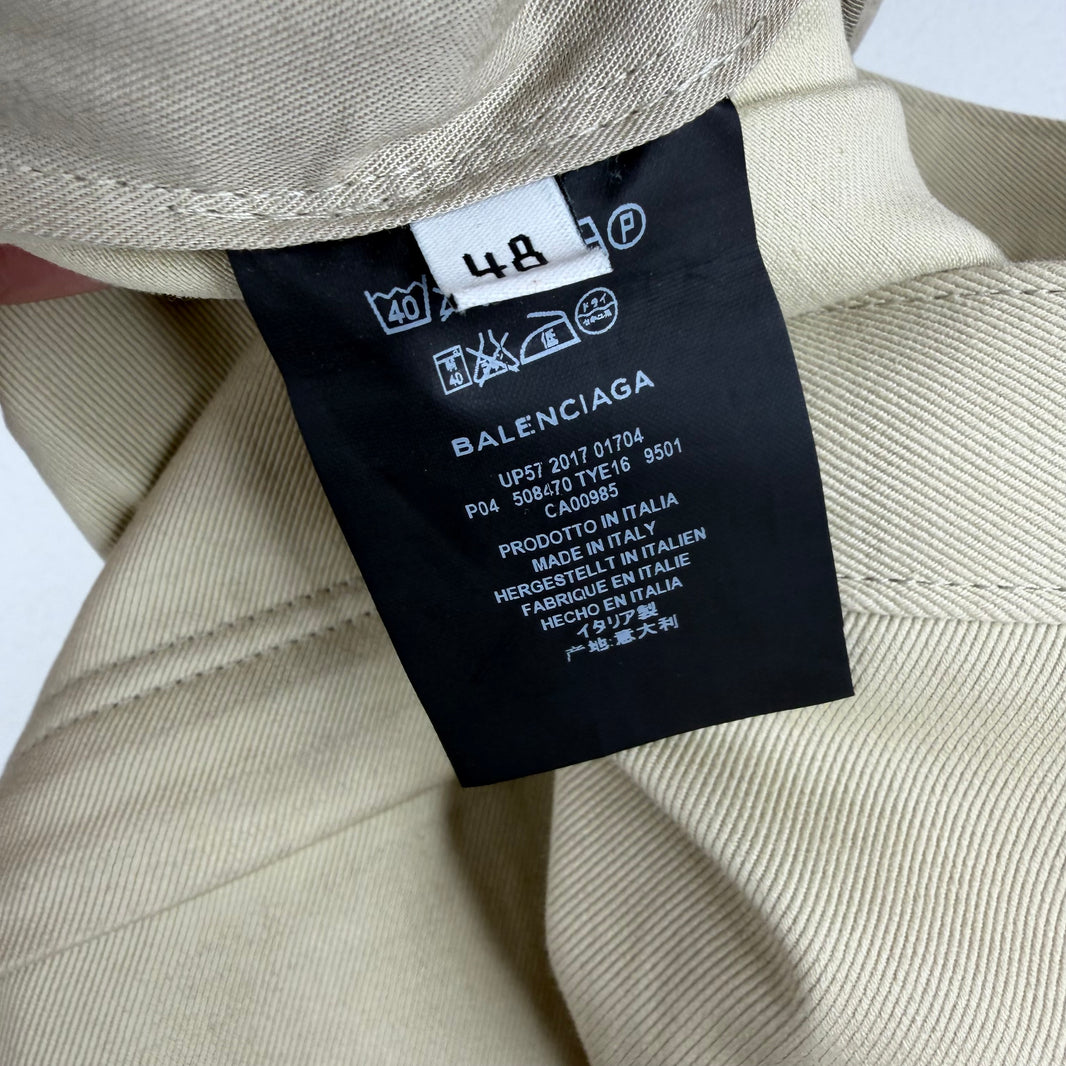 Balenciaga 3 Way Convertible Europa Chinos