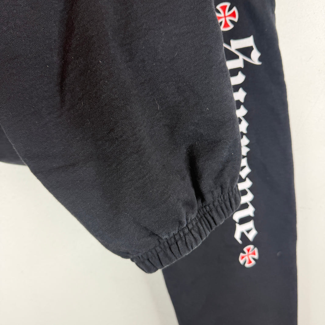 Supreme Independent Sweatpants