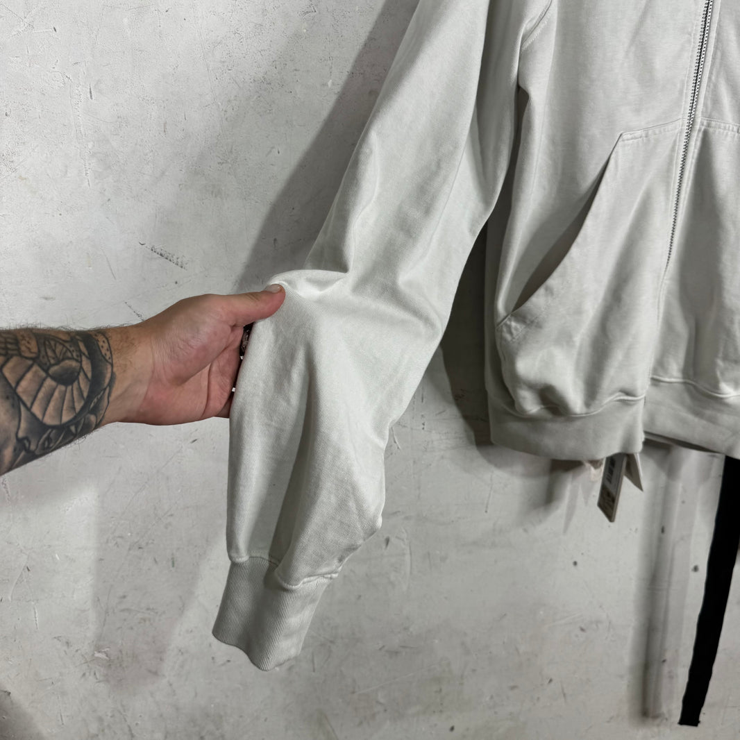 DRKSHDW Milk Wash Mountain Zip