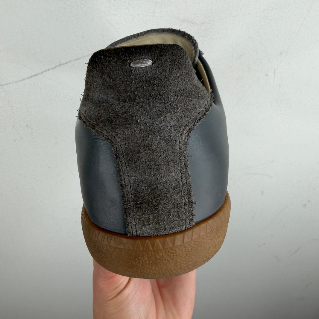 Margiela Grey Replica Sneakers