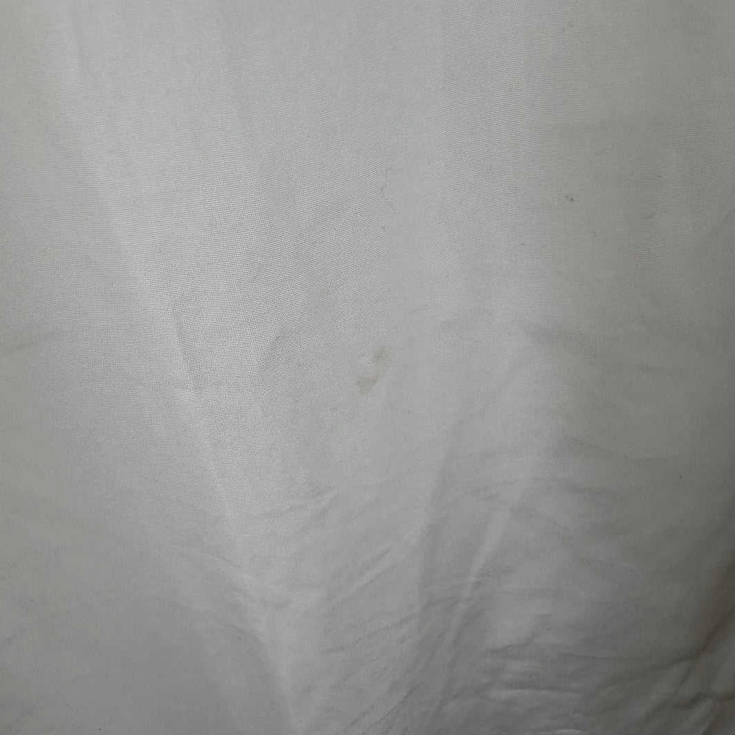 Dior Uniform White L/S Shirt