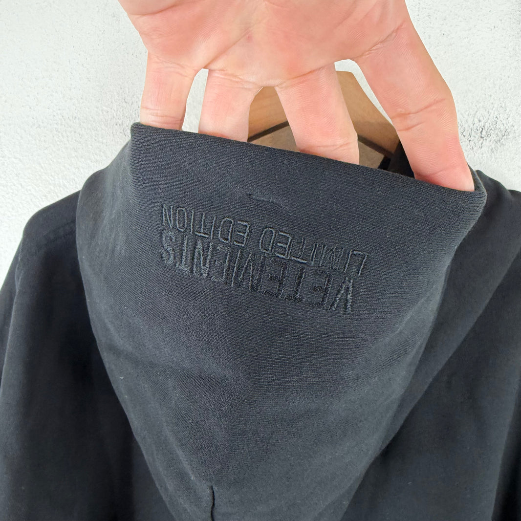 Vetements 4 Everyone Hoodie