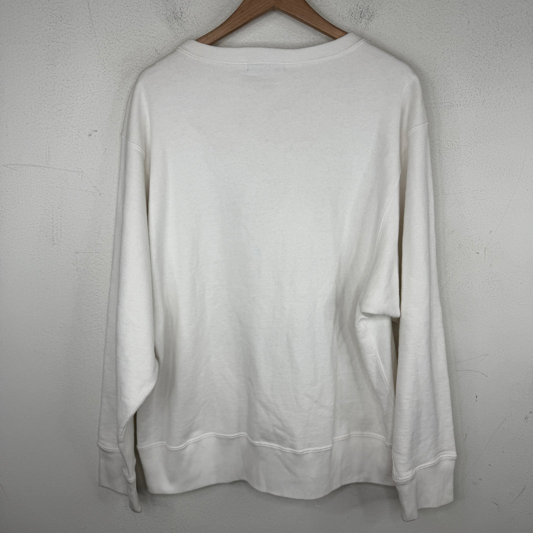 Undercover MAD Can Crewneck
