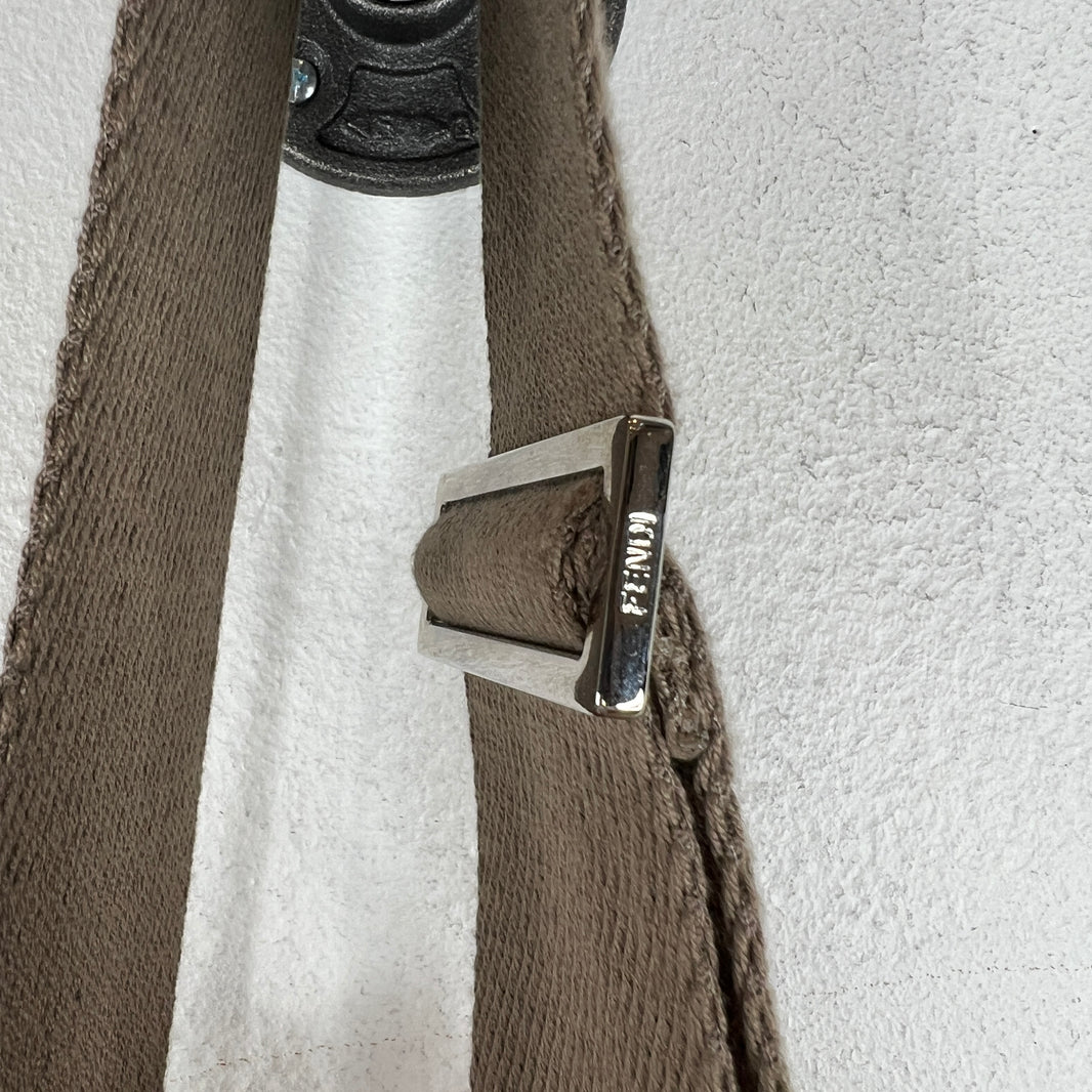Fendi Ping Pong Paddles