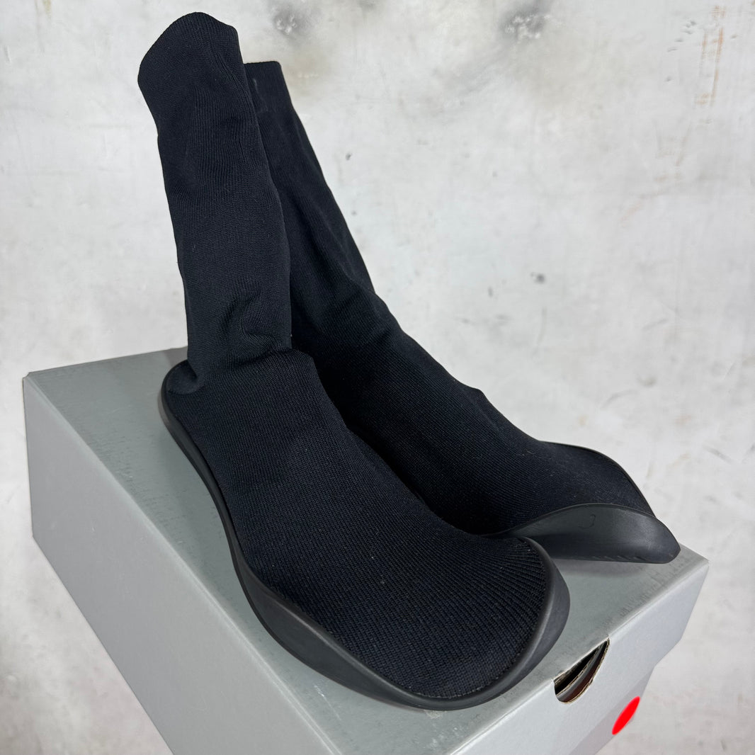 Balenciaga Sock Sneaker Flats