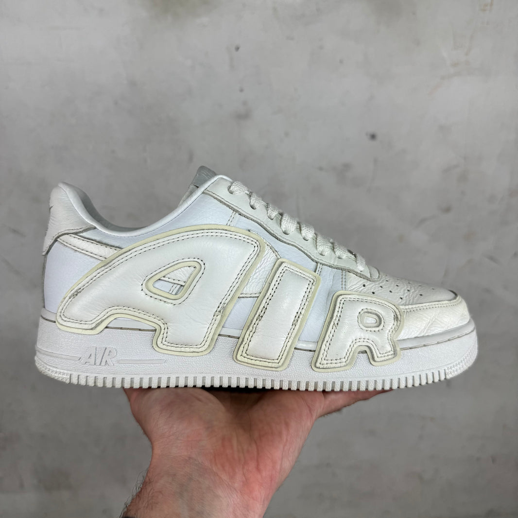 Nike x CPFM White Air Force