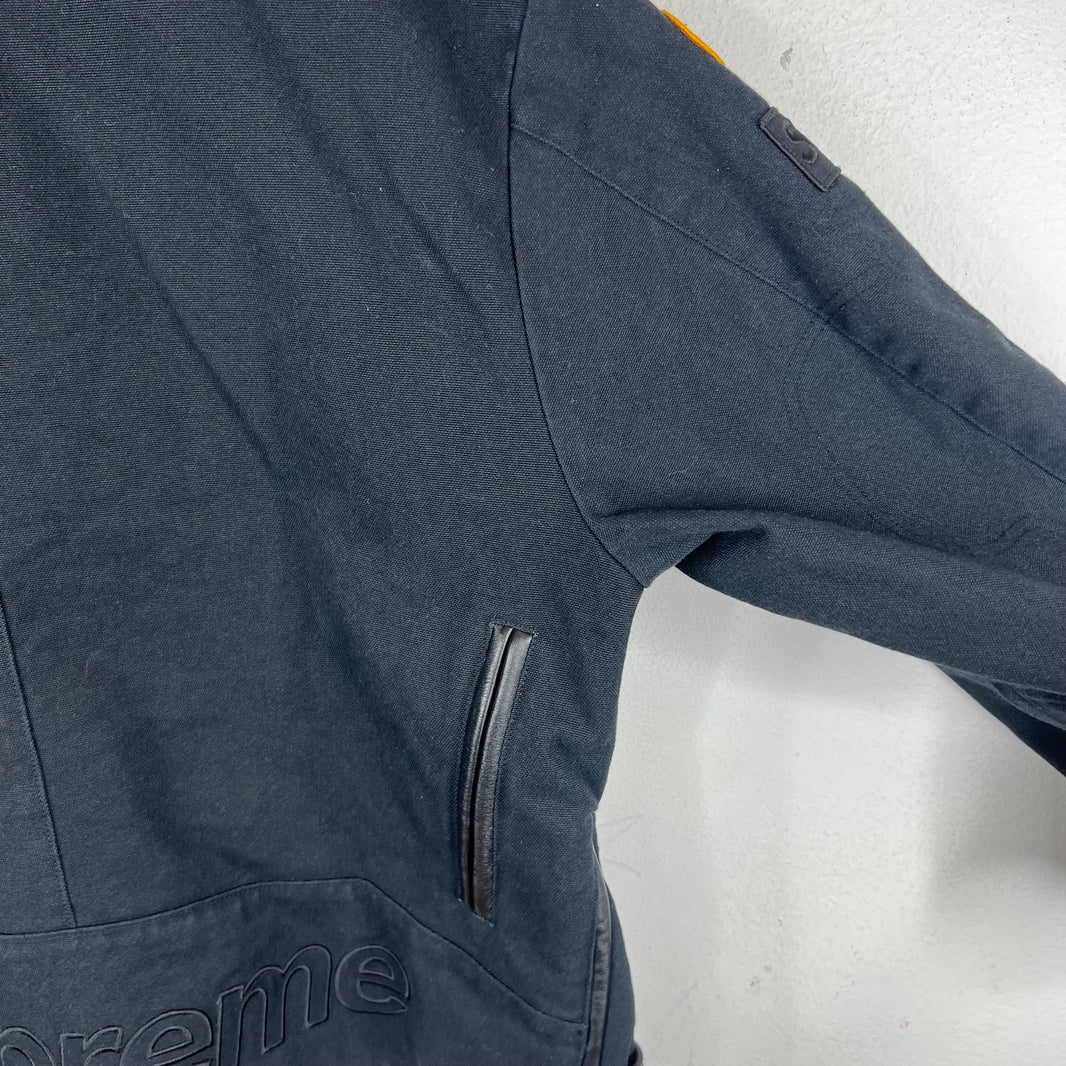 Supreme Vanson Cordura 4 Pocket Jacket