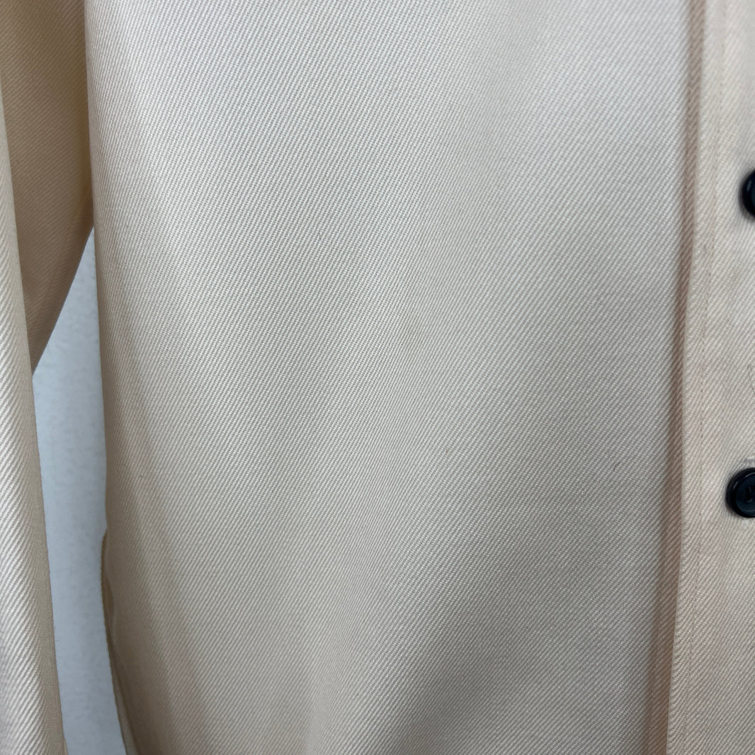 Calvin Klein 205W39NYC Western Shirt