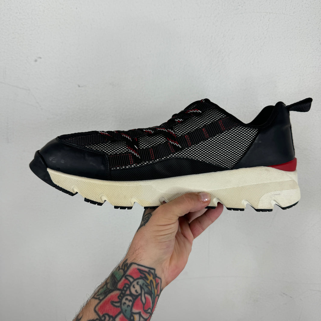 Dior Hiking Shoes