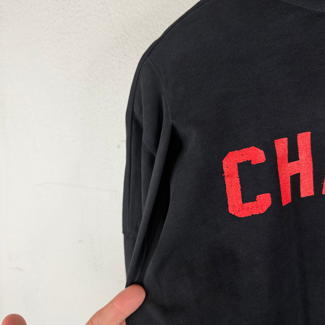 Willy Chavarria Maxfield T-Shirt