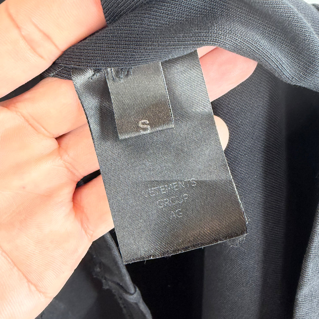 Vetements Duct Tape LS Shirt