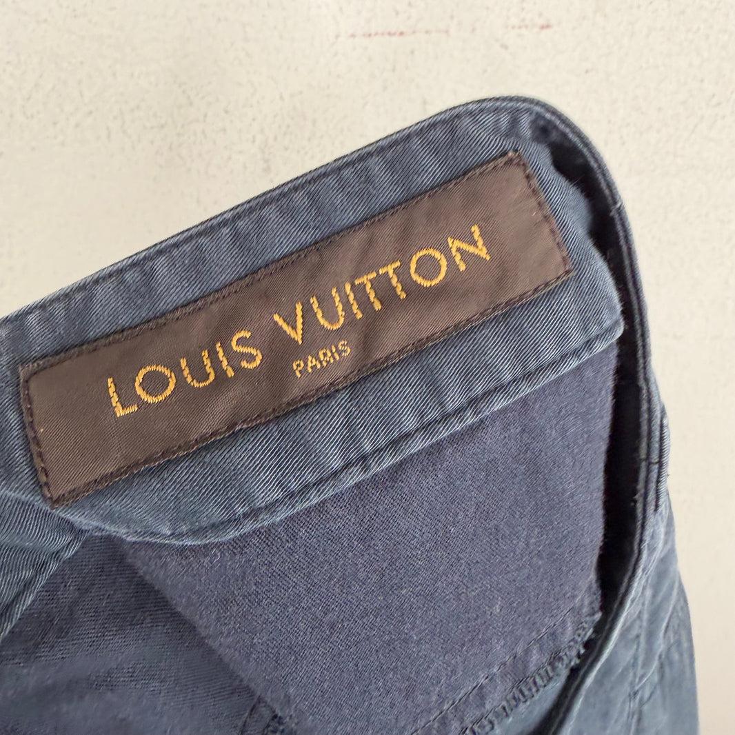 Louis Vuitton Americas Cup Cargo Pants