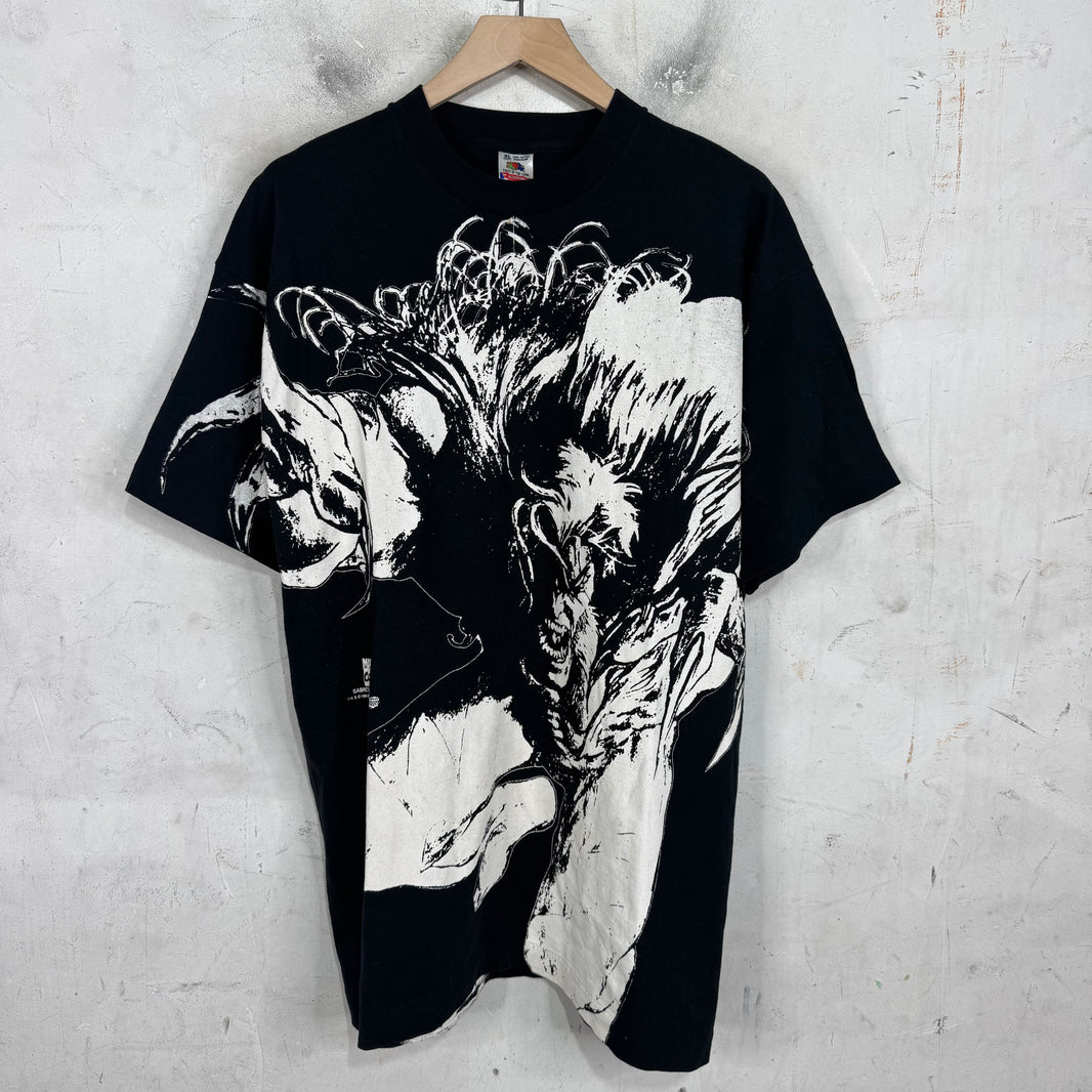 Vintage Marvel Sabretooth T-Shirt