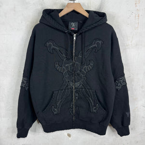 Supreme x Y's Zip Hoodie