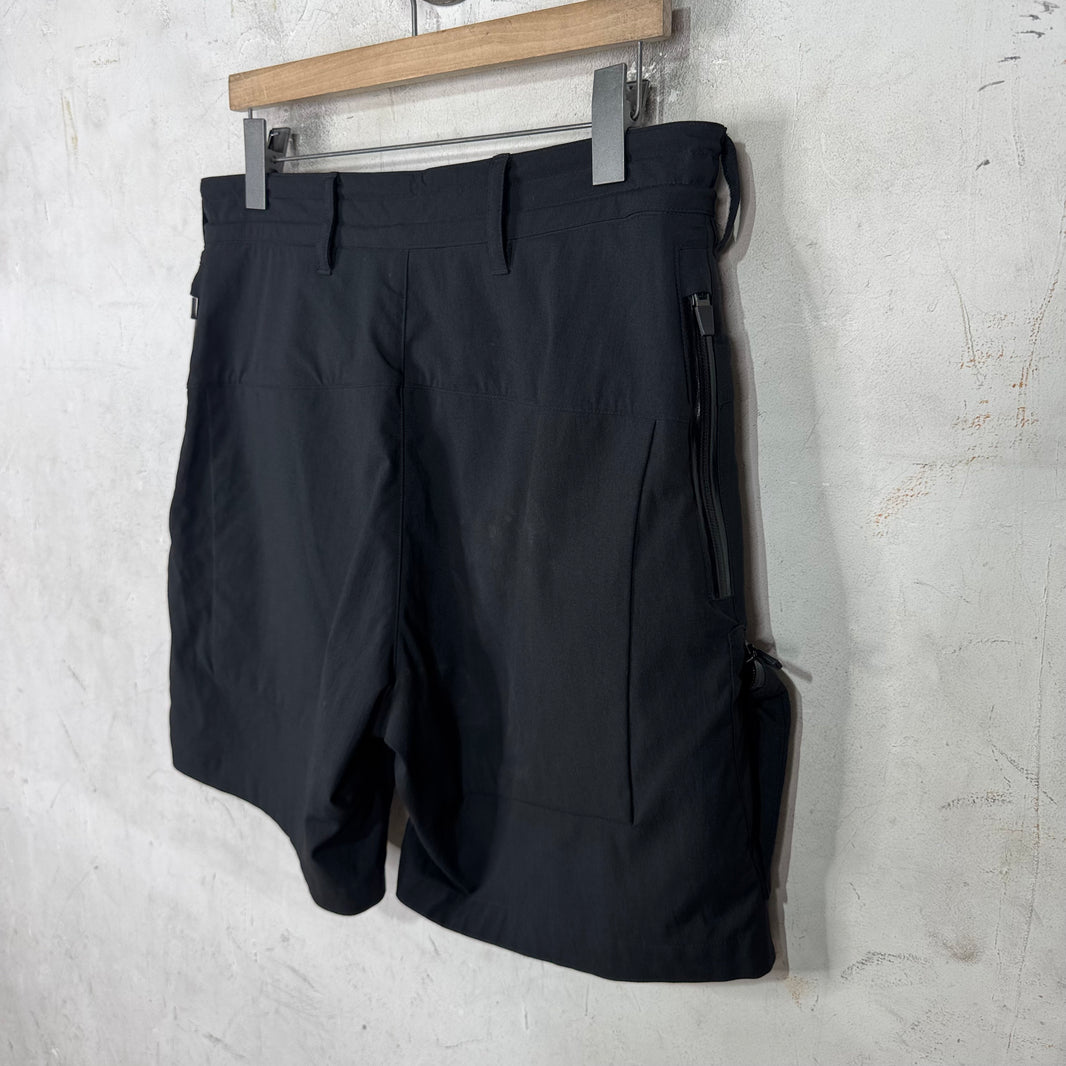 Acronym SP38-M Nylon Shorts