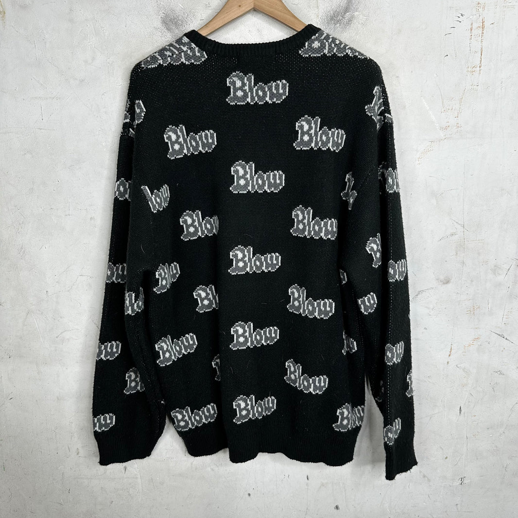Supreme Blow Knit Sweater