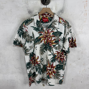 Supreme 12' Floral Polo