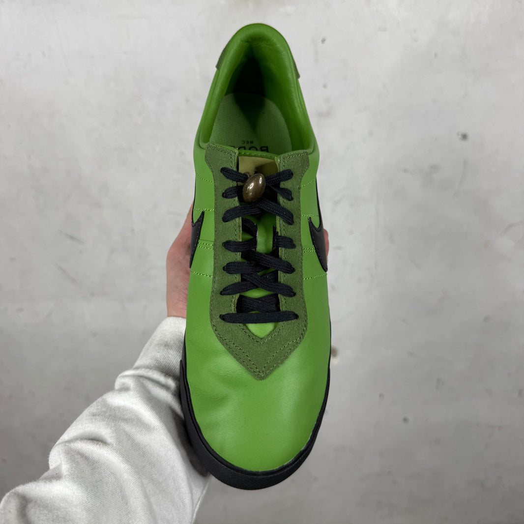 Nike x Bode Green Astro Grabbers