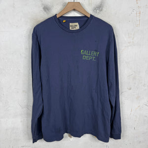 Gallery Dept Souvenir L/S T-Shirt