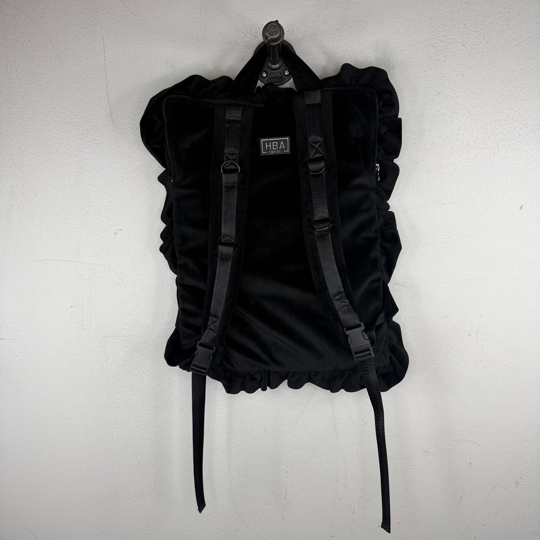 HBA Empire Pillow Backpack