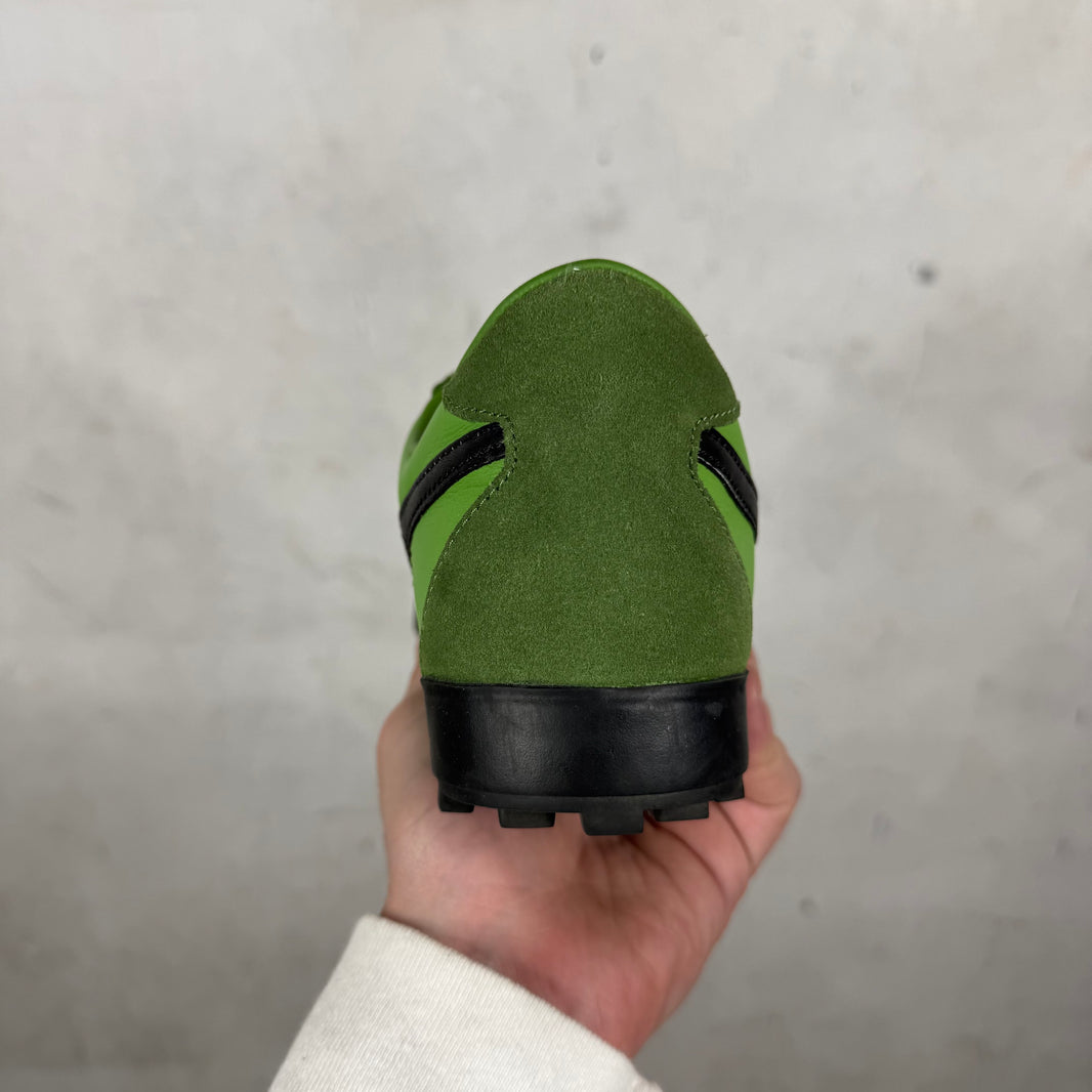 Nike x Bode Green Astro Grabbers