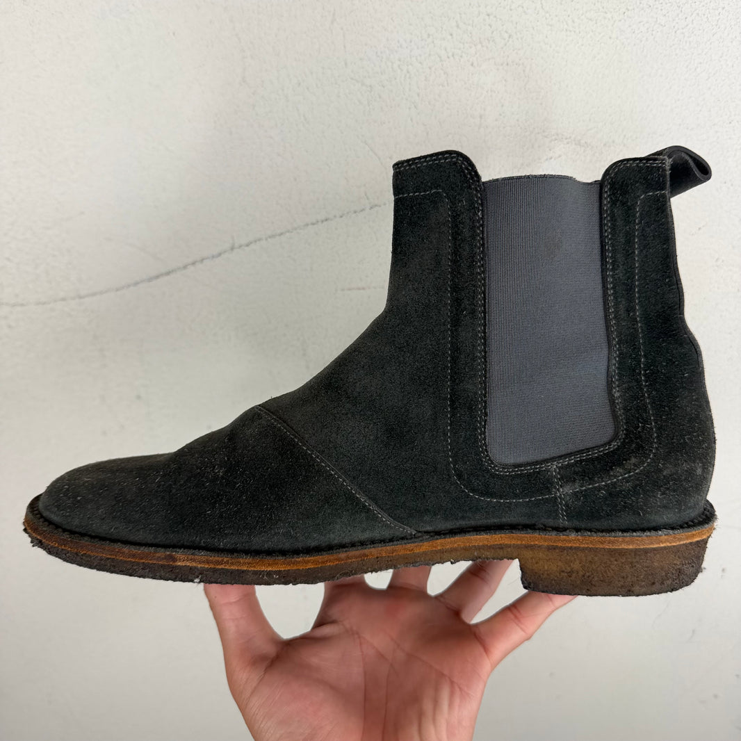 Bottega Veneta Chelsea Boots