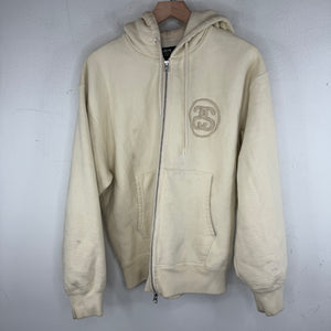 Stussy Wales Bonner Zip-Up Hoodie
